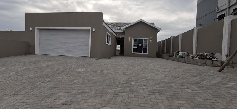 3 Bedroom Property for Sale in Island View Western Cape